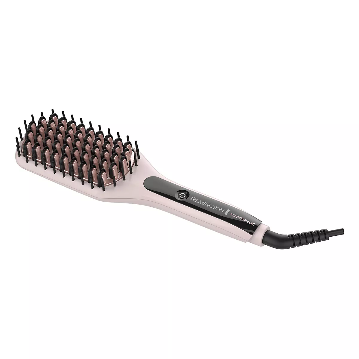 Cepillo Estilizador Remington Pro Therma Luxe/ Crema