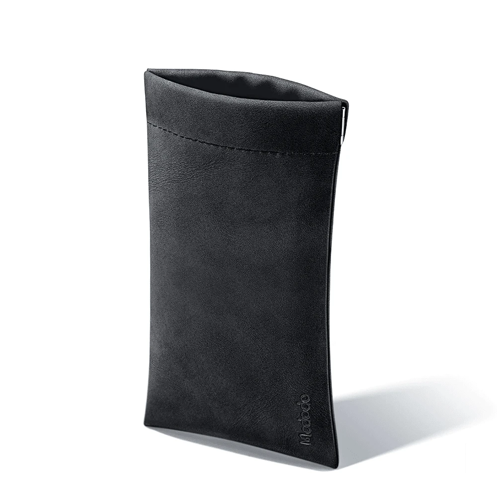 Bolsa para Accesorios Mcdodo/ Negra