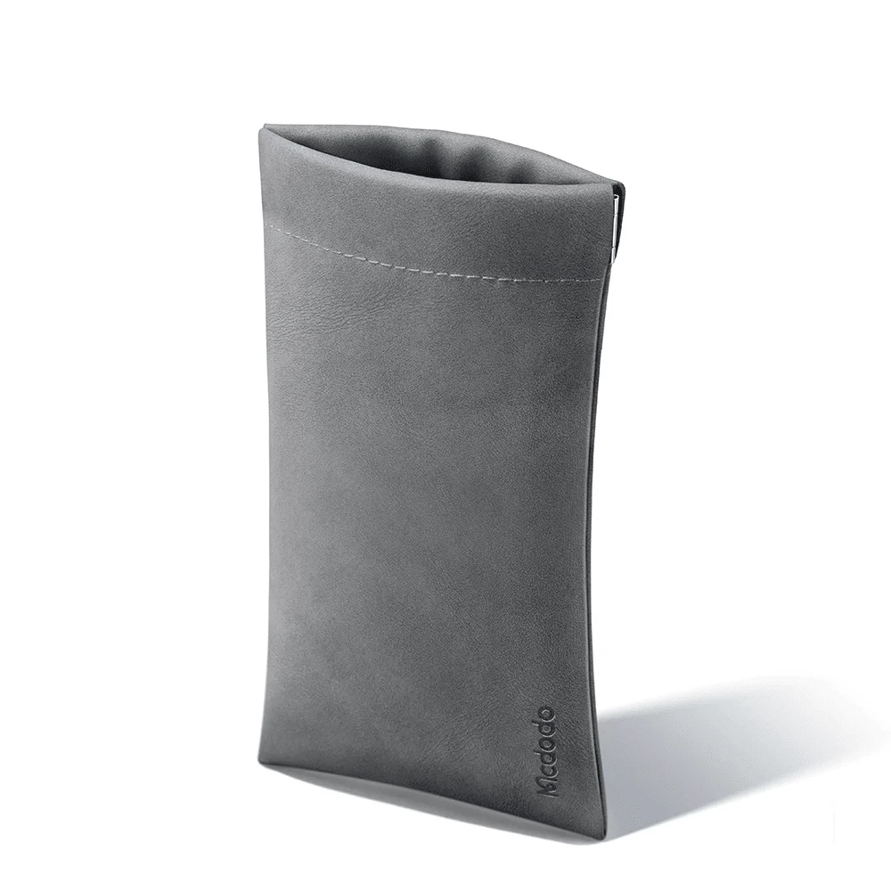Bolsa para Accesorios Mcdodo/ Gris