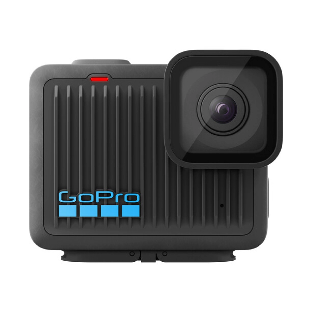 Cámara GoPro/ HERO/ Negra