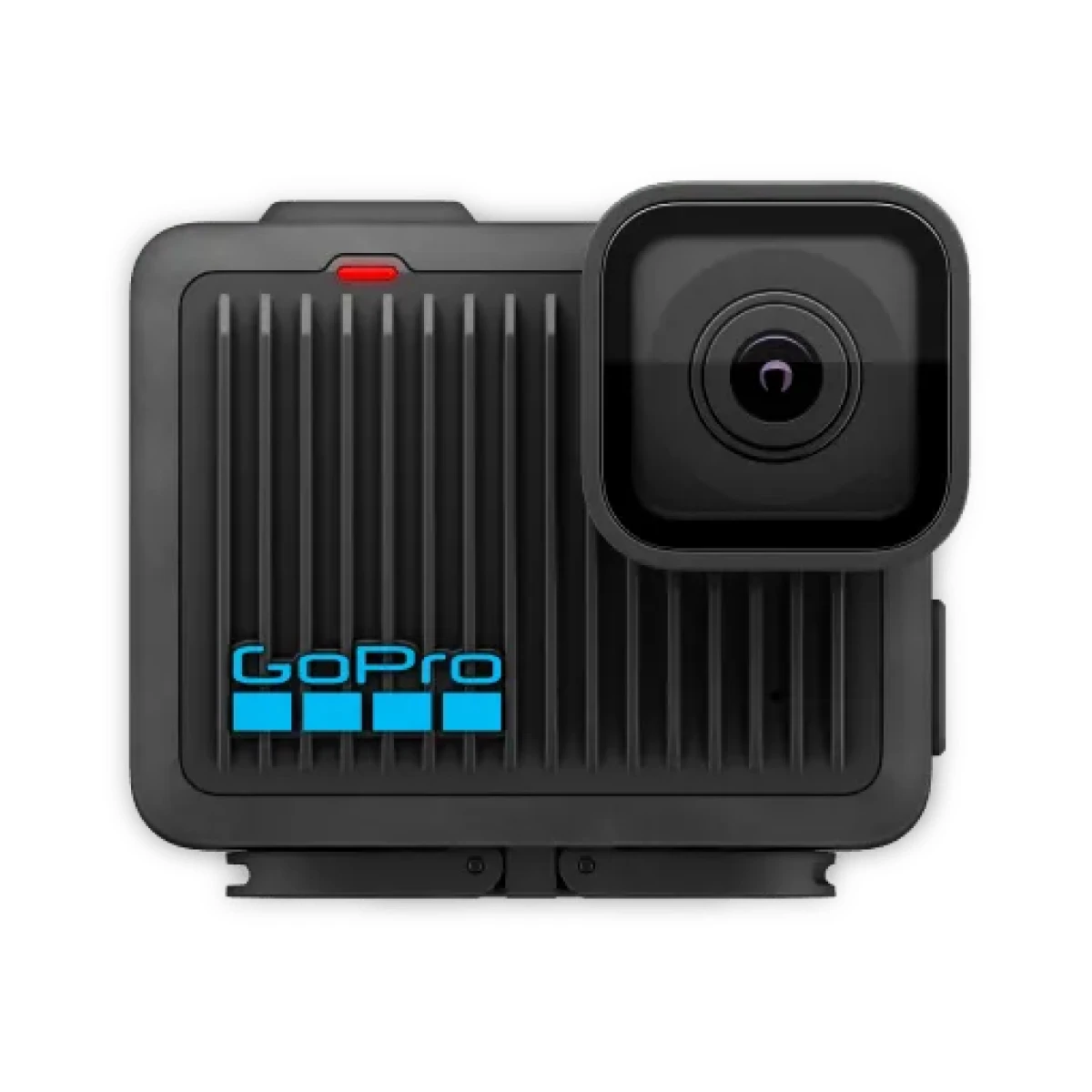 Cámara Deportiva GoPro/ Hero/ Negra