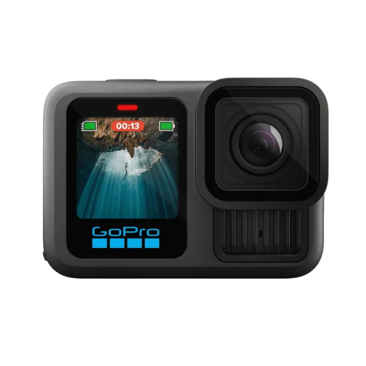 Cámara GoPro Hero 13/ Negra