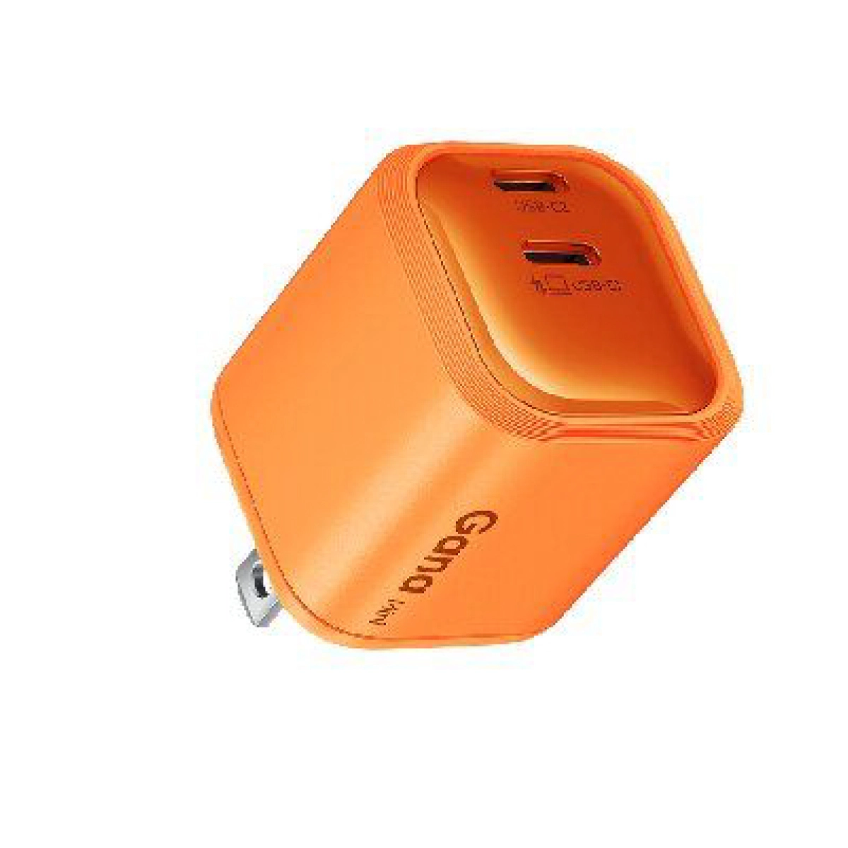 Cargador Mcdodo/ 45W/ Naranja