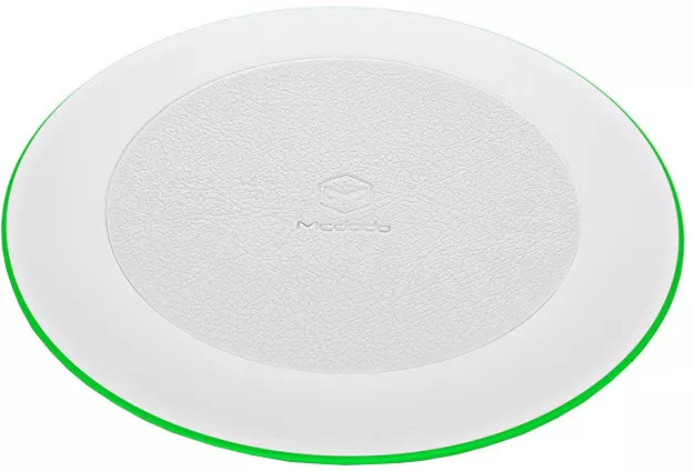 Cargador Inalámbrico 10W Mcdodo