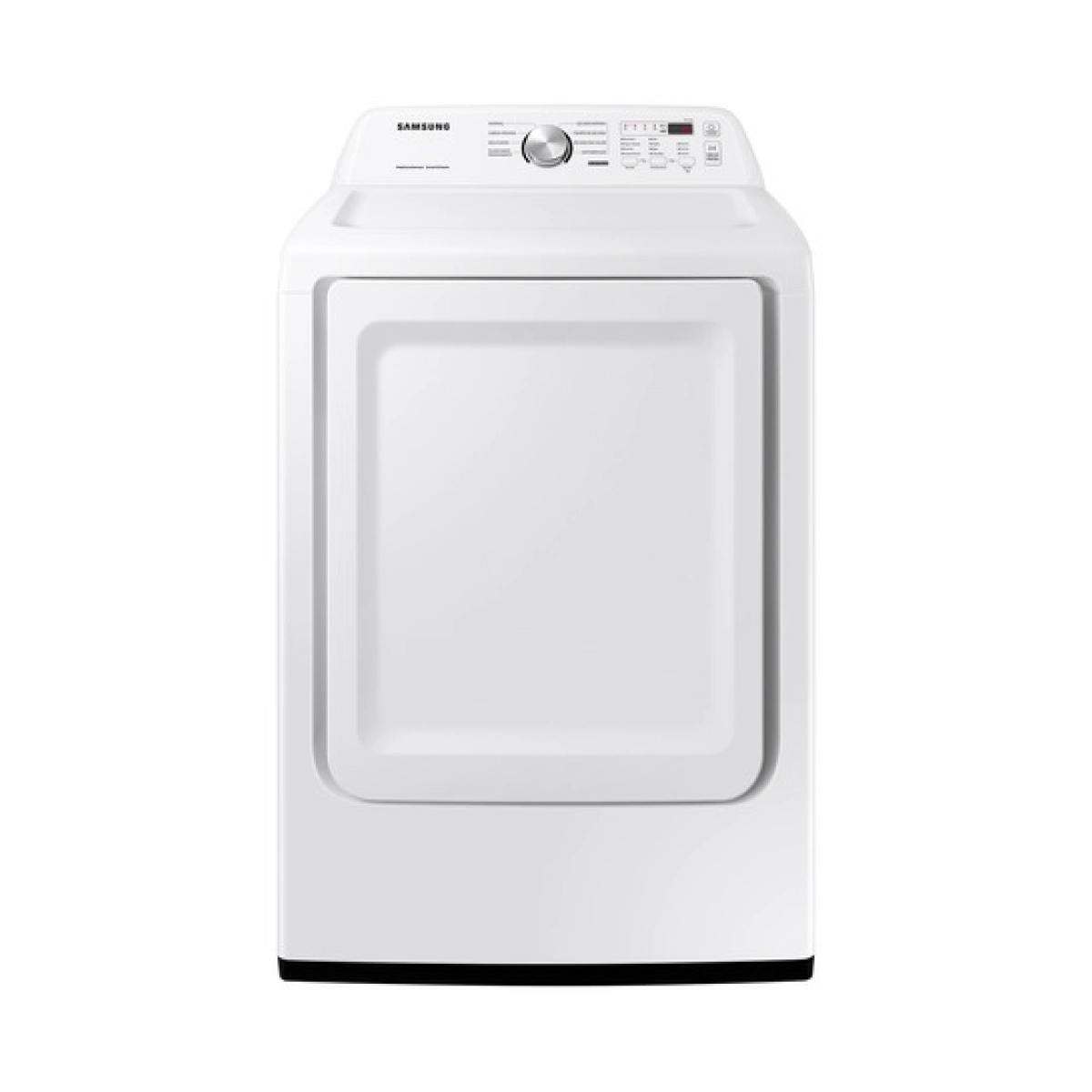 Secadora Samsung/ 22 Kg/ Sensor Dry/ Blanca