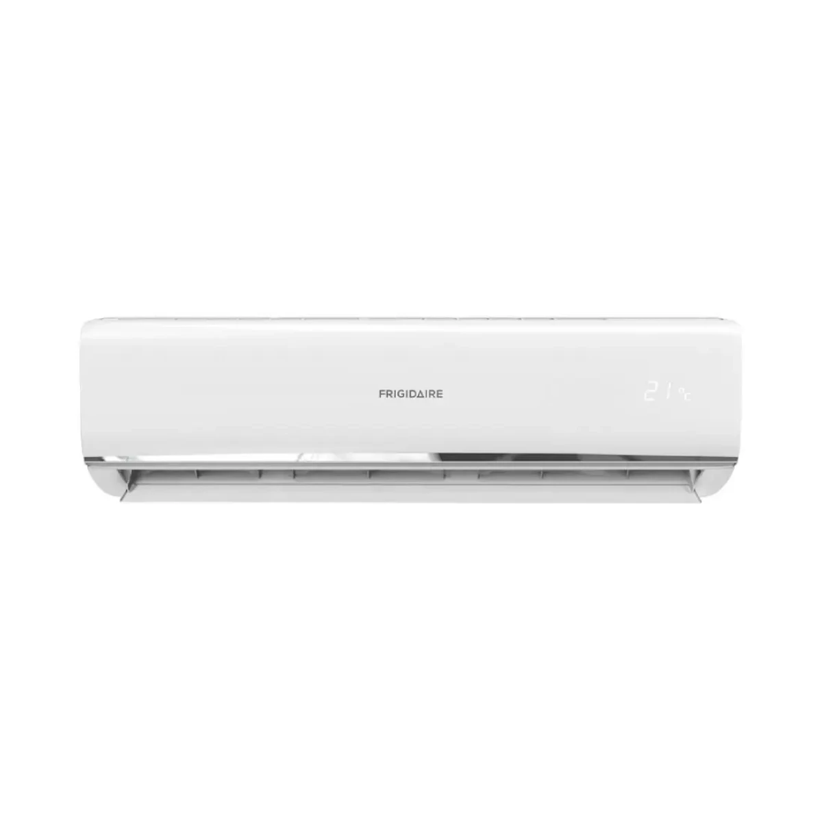 Aire Acondicionado Frigidaire/ Inverter/ 24,000 BTU/ Blanco