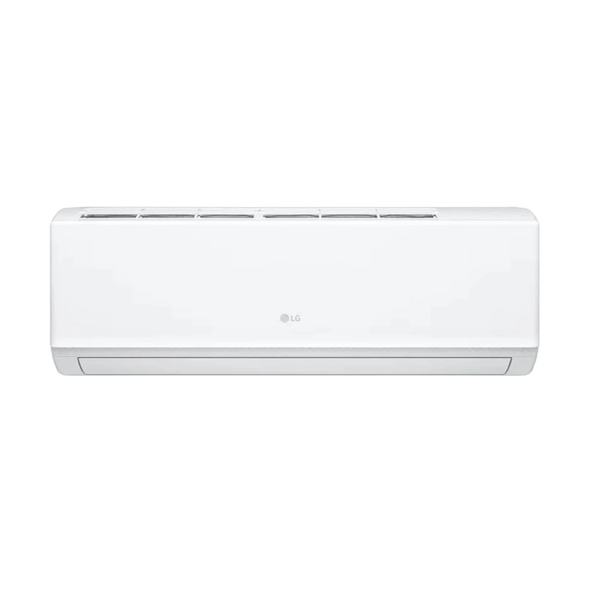 Aire Acondicionado LG/ Básico/ 12,000 BTU/ Blanco