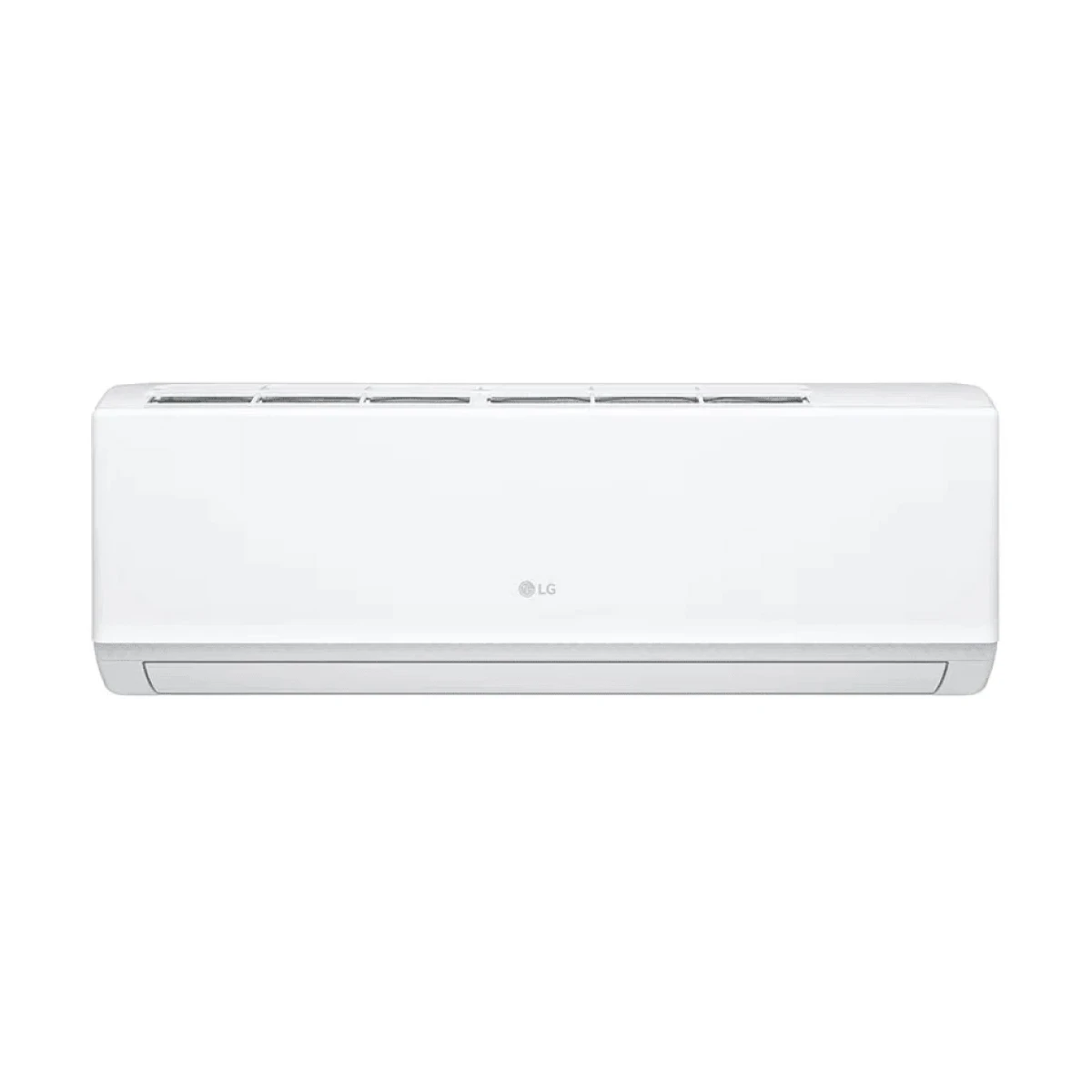 Aire Acondicionado LG/ Básico/ 18,000 BTU/ Blanco