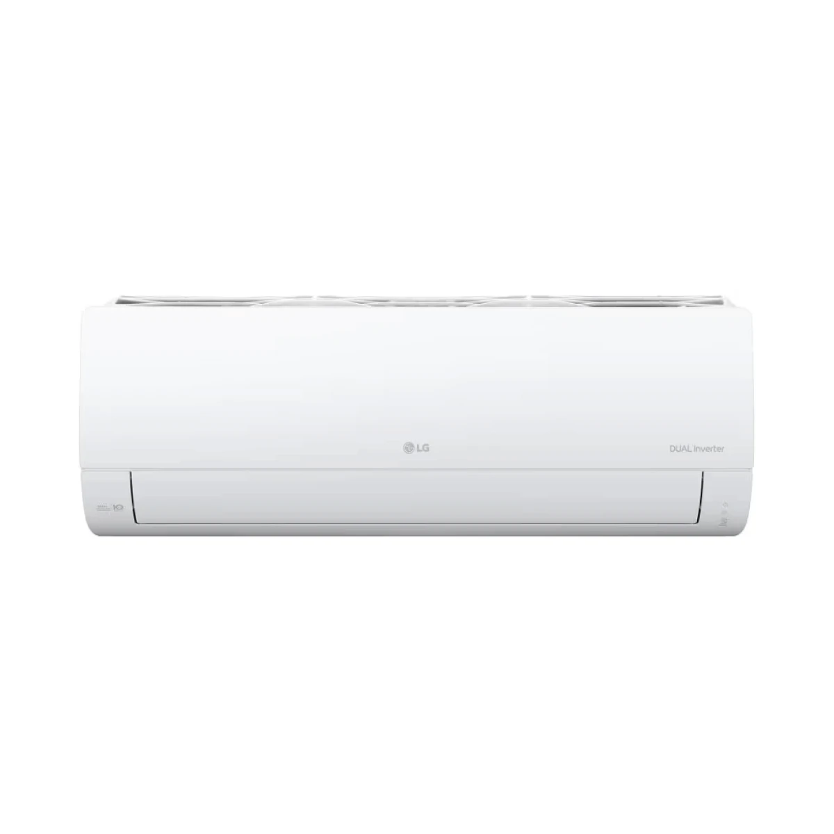 Aire Acondicionado LG/ Inverter/ 12,000 BTU/ Blanco