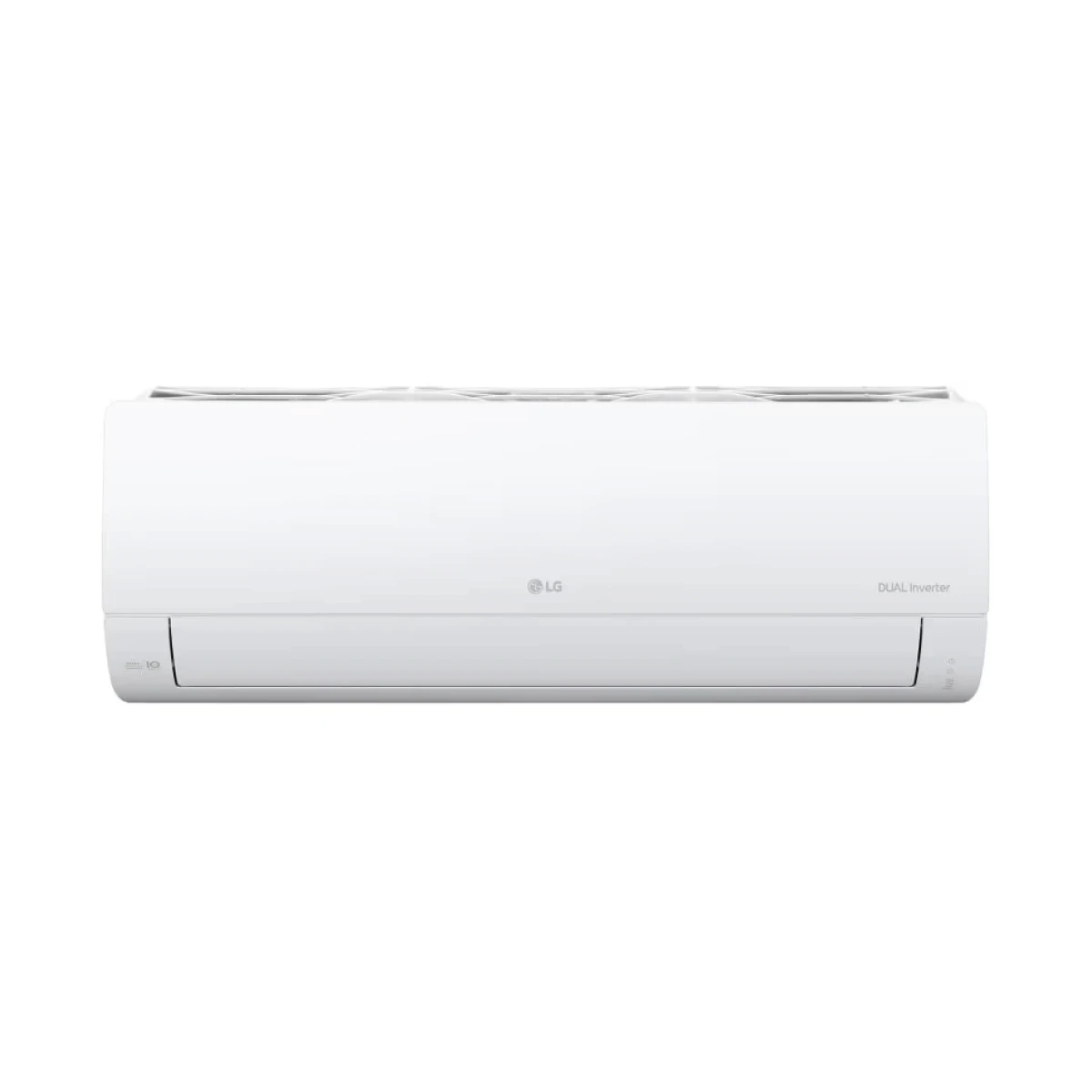 Air Acondicionado LG/ DualCool Inverter/ 18,000 BTU/ Blanco