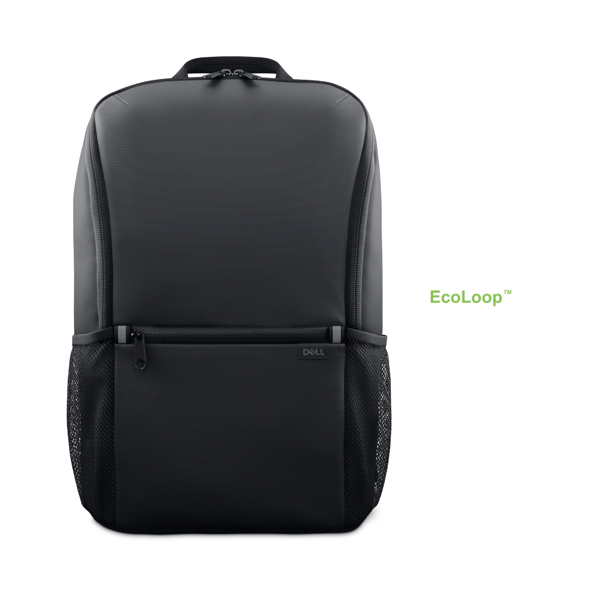 Mochila Dell/ EcoLoop 14-16"/ Negra