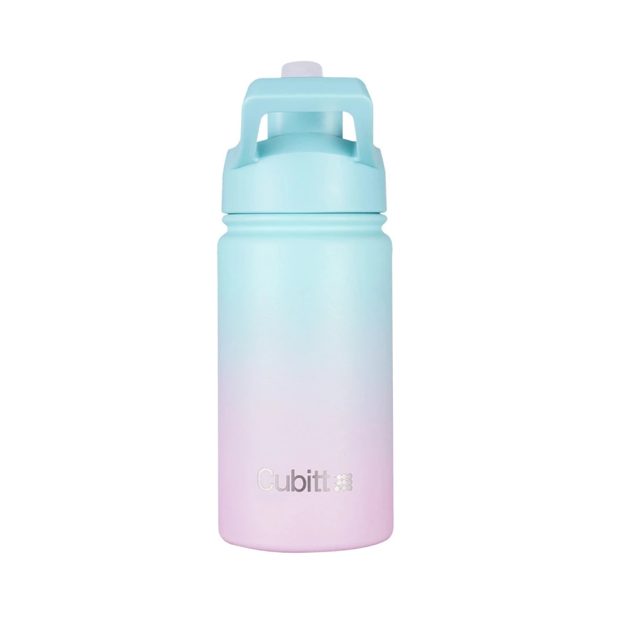 Termo Cubitt/ Hydro Bottle Jr/ 14 oz/ Cotton Candy