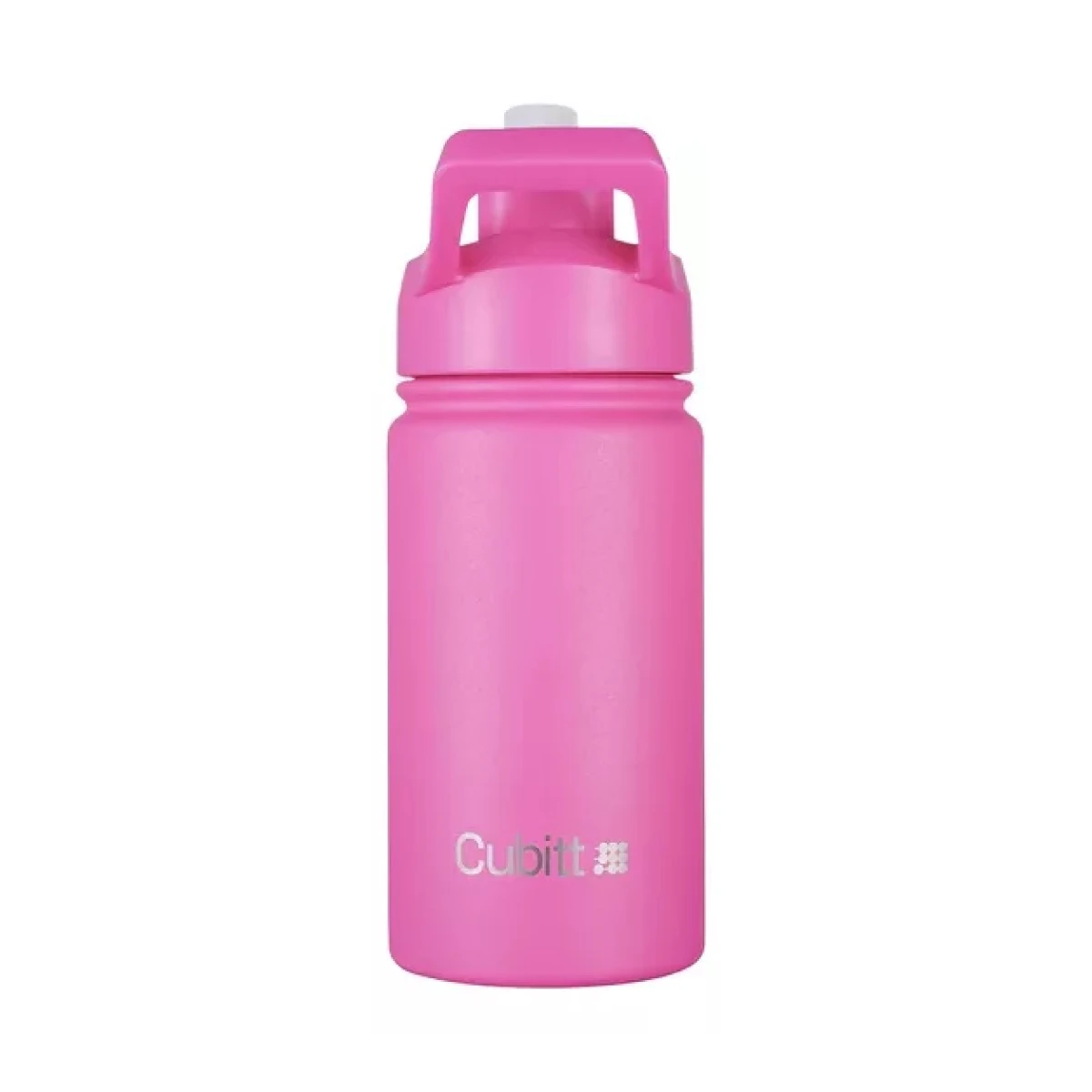 Termo Cubitt/ Hydro Bottle Jr/ 14 oz/ Hot Pink