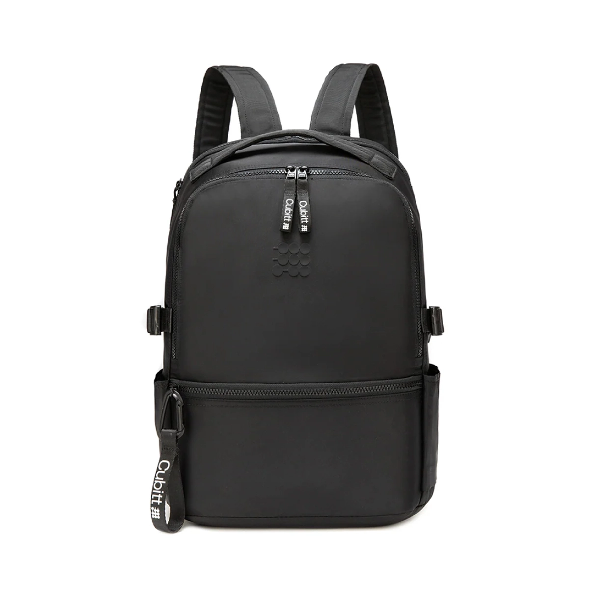 Mochila Cubitt 16"/ Obsidian Black