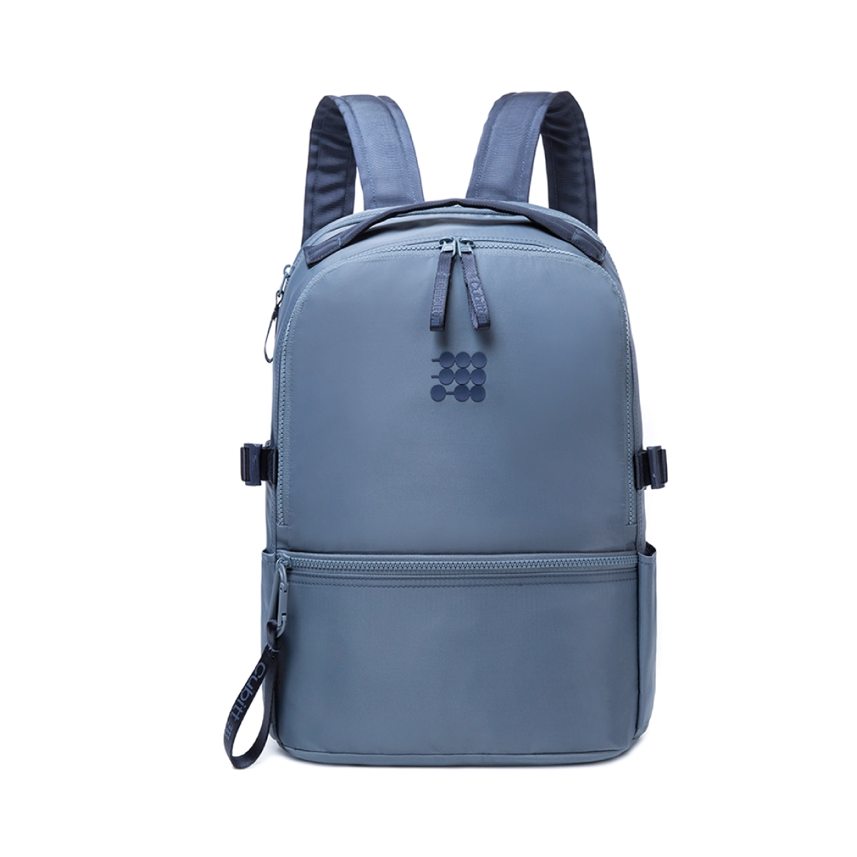Mochila Cubitt 16"/ Smoke Blue