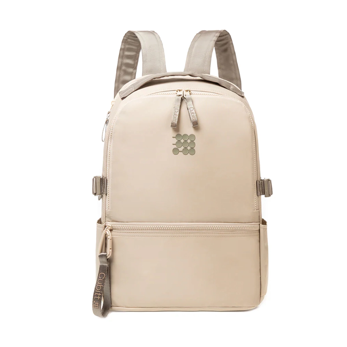 Mochila Cubitt 16"/ Warm Beige