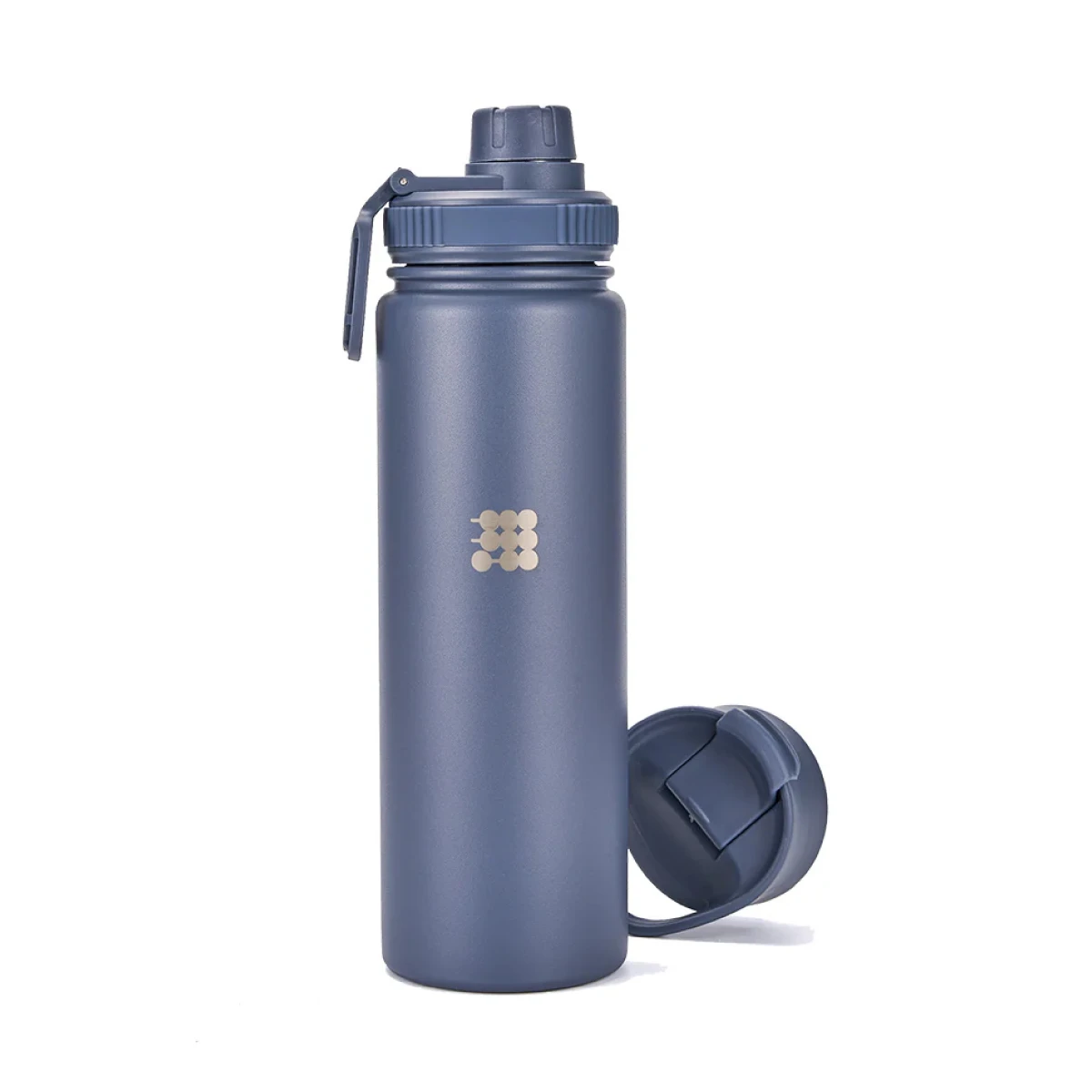 Termo Cubitt/ Hydro Bottle/ 24 oz/ Deep Blue