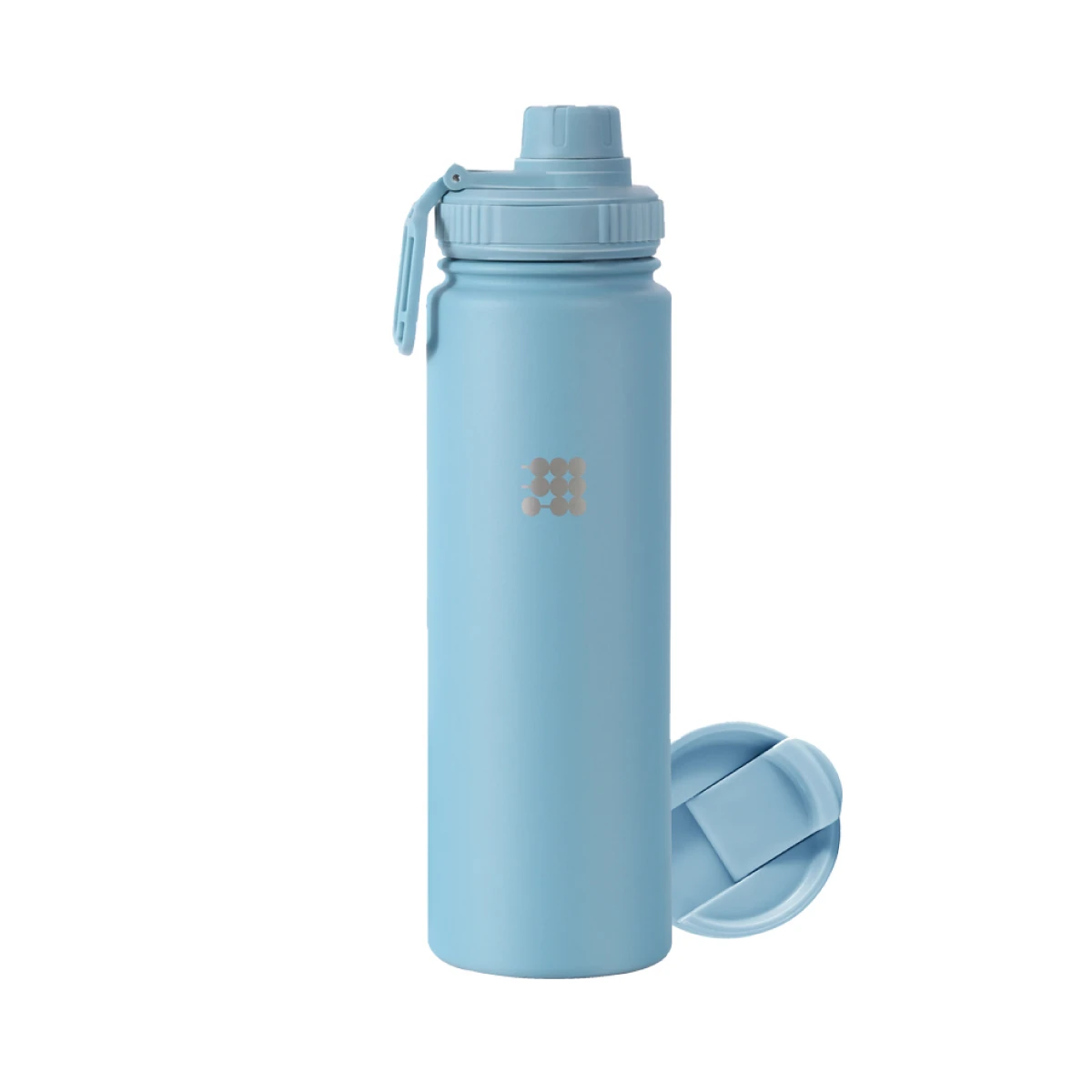 Termo Cubitt/ Hydro Bottle/ 24 oz/ Sky Blue