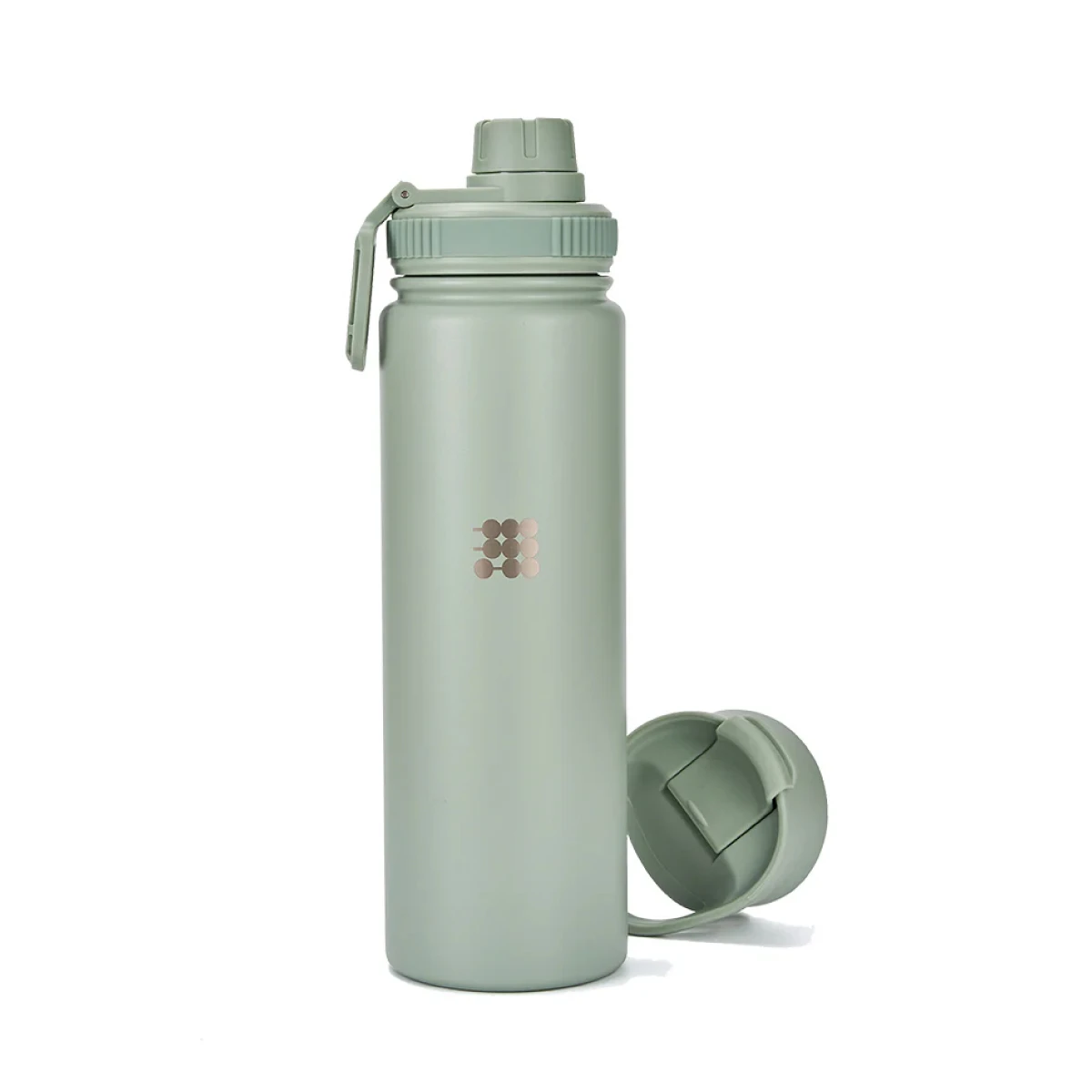 Termo Cubitt/ Hydro Bottle/ 24 oz/ Verde Menta