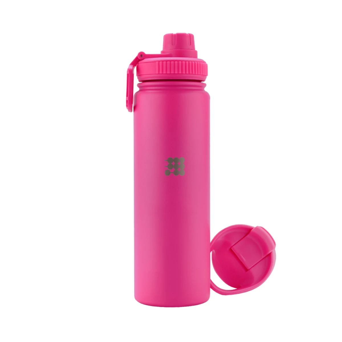 Termo Cubitt/ Hydro Bottle/ 24 oz/ Hot Pink