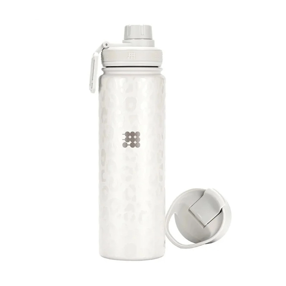 Termo Cubitt/ Tumbler/ 24 oz/ Cheetah Blanco