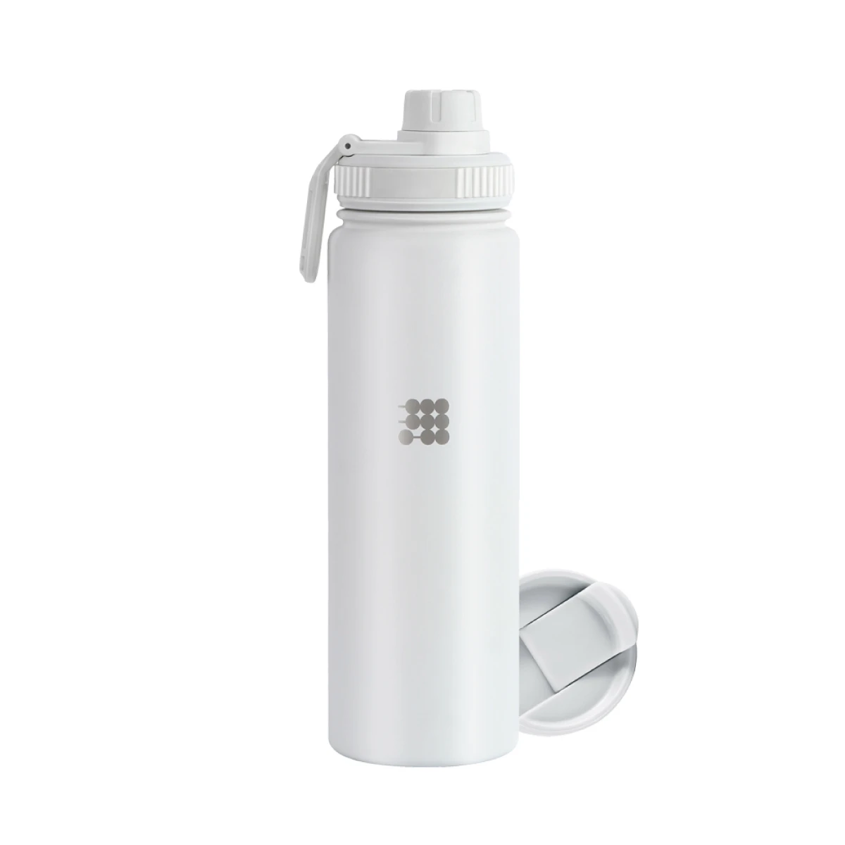 Termo Cubitt/ Hydro Bottle/ 24 oz/ White