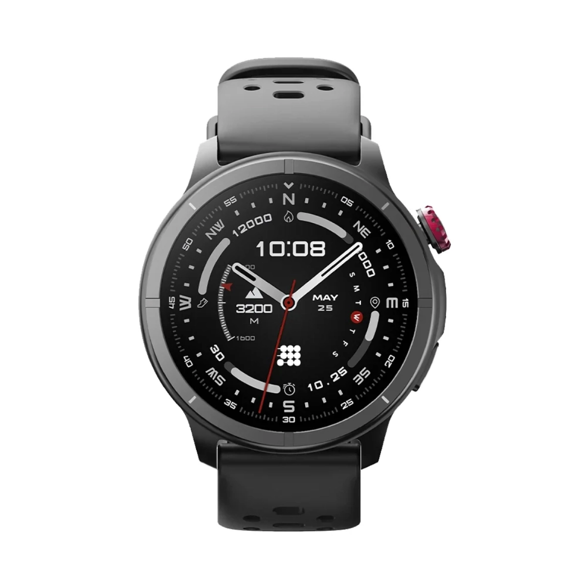 Smartwatch Cubitt/ Aura Pro 2/ Black