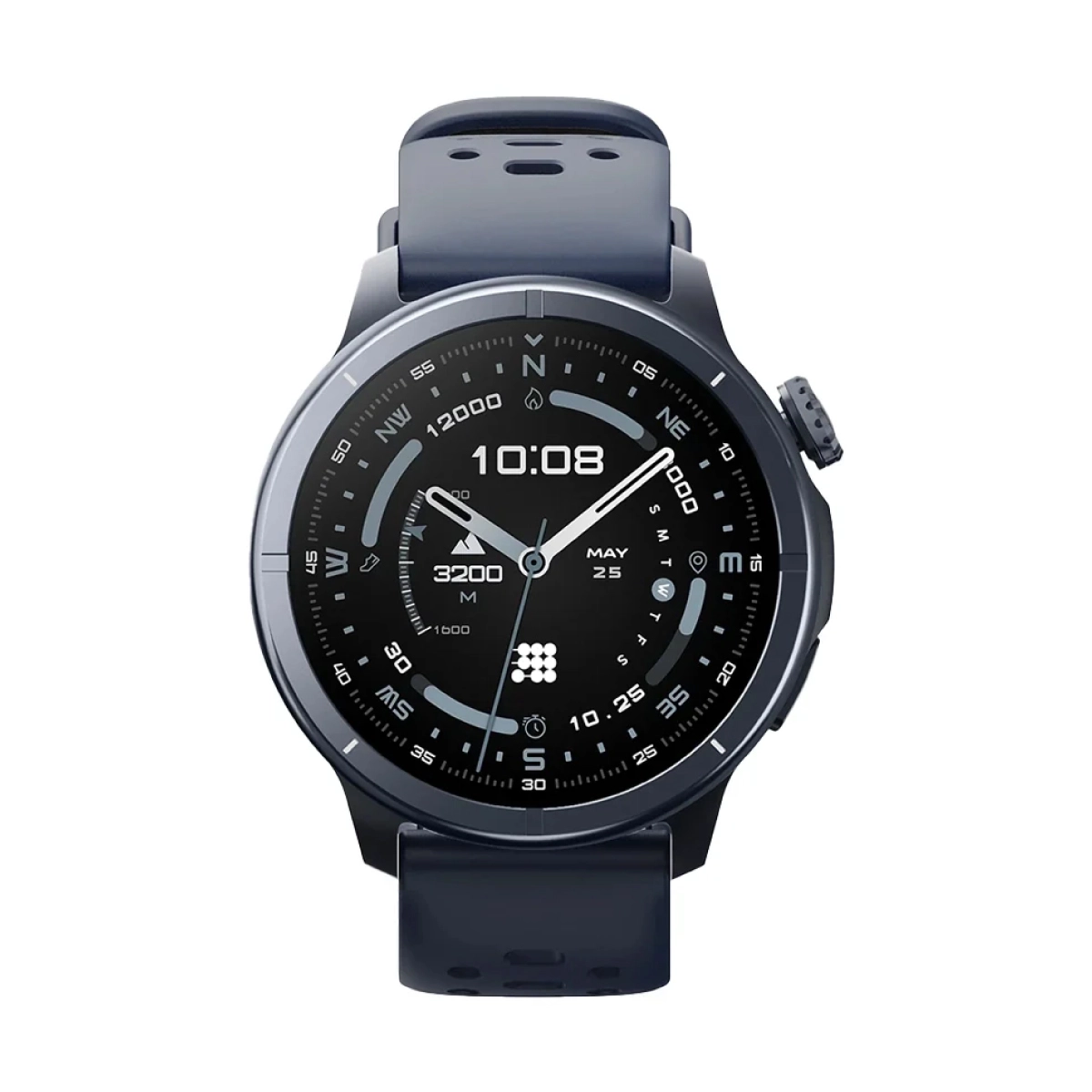 Smartwatch Cubitt/ Aura Pro 2/ Azul