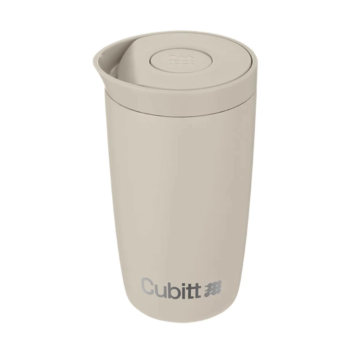 Termo Cubitt/ Coffee Mug/ 12oz/ Sand