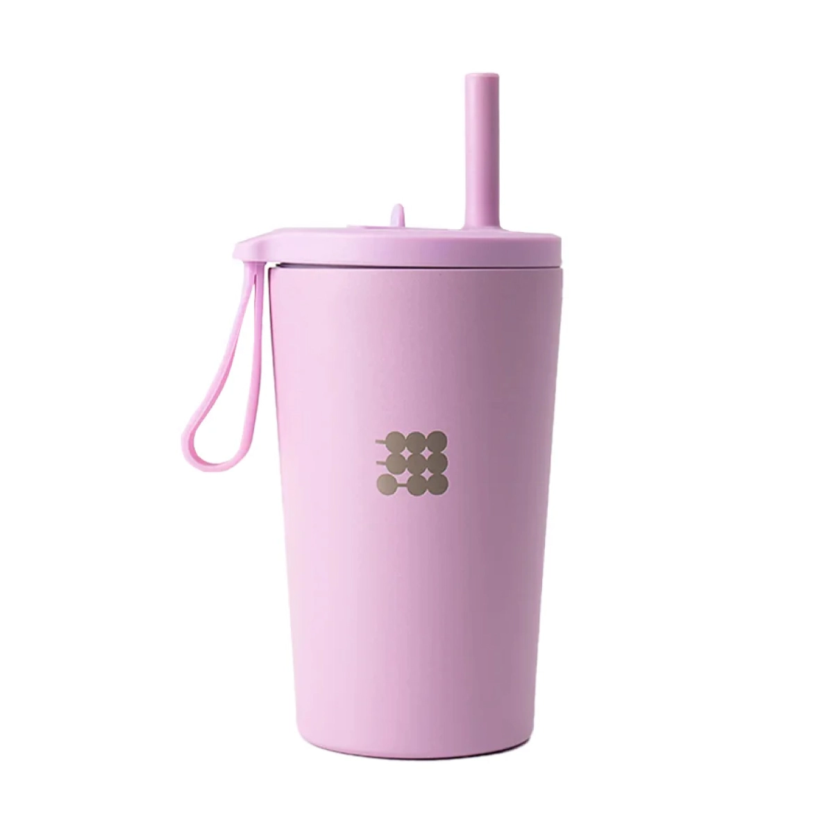 Termo Cubitt/ Kids Cup Jr/ 16oz/ Lila