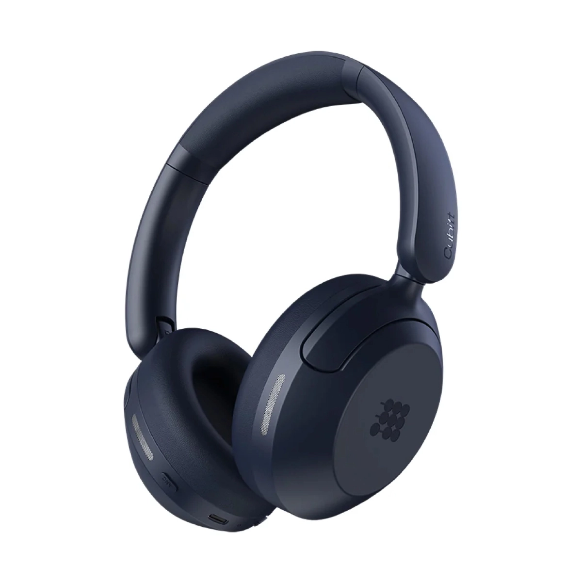 Audífonos Cubitt/ Power Headphones/ Inalámbrico/ Azul
