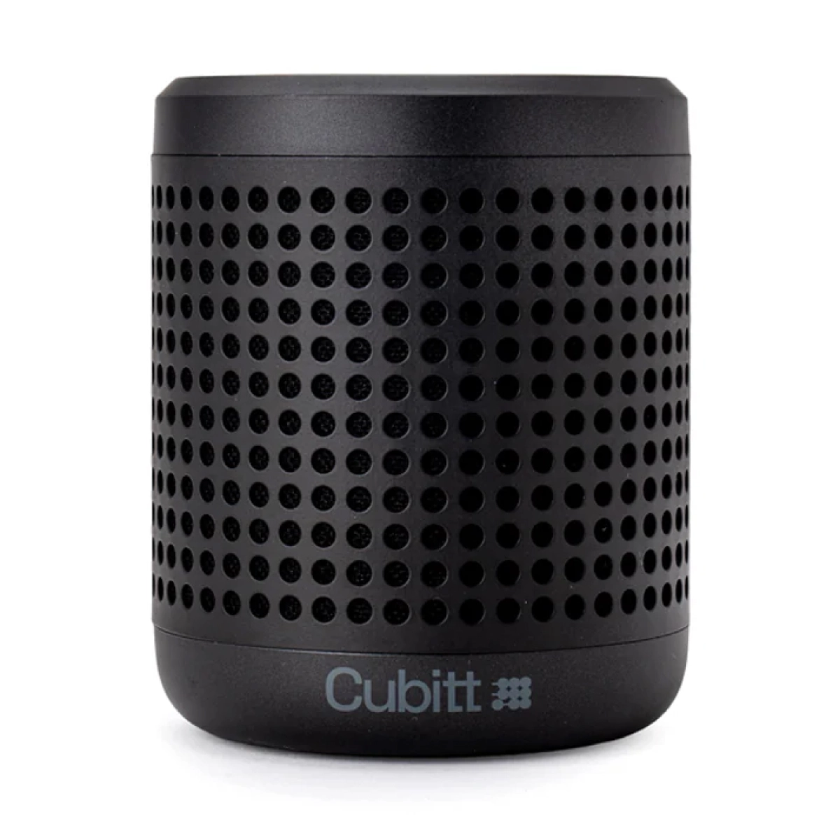 Parlante Portátil Cubitt/ Power Go/ Gen2/ 16W/ Bluetooth/ Negro