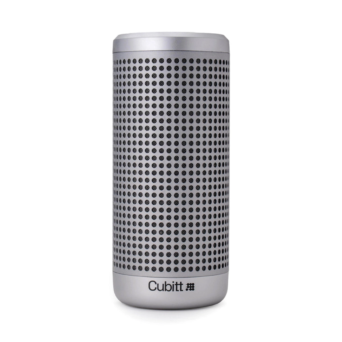 Parlante Portátil Cubitt/ Power Plus Gen2/ 30W/ Inalámbrico/ Silver