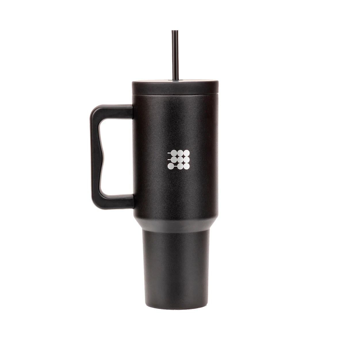 Termo Cubitt/ Tumbler/ 40 oz/ Obsidian Black