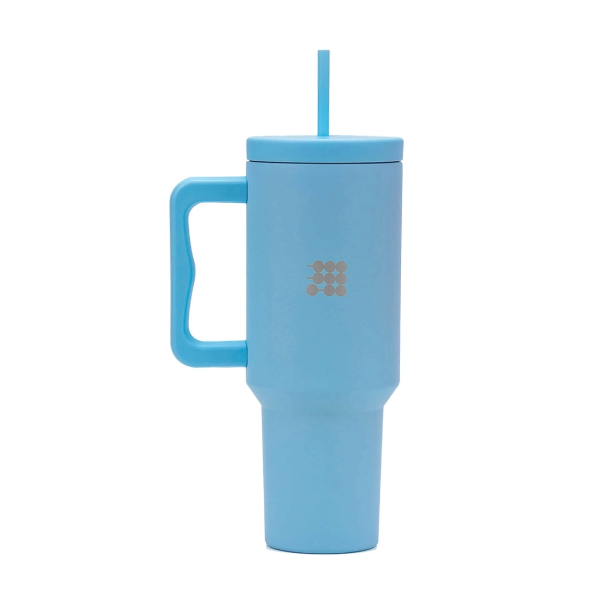 Termo Cubitt/ Tumbler/ 40 oz/ Smoke Blue