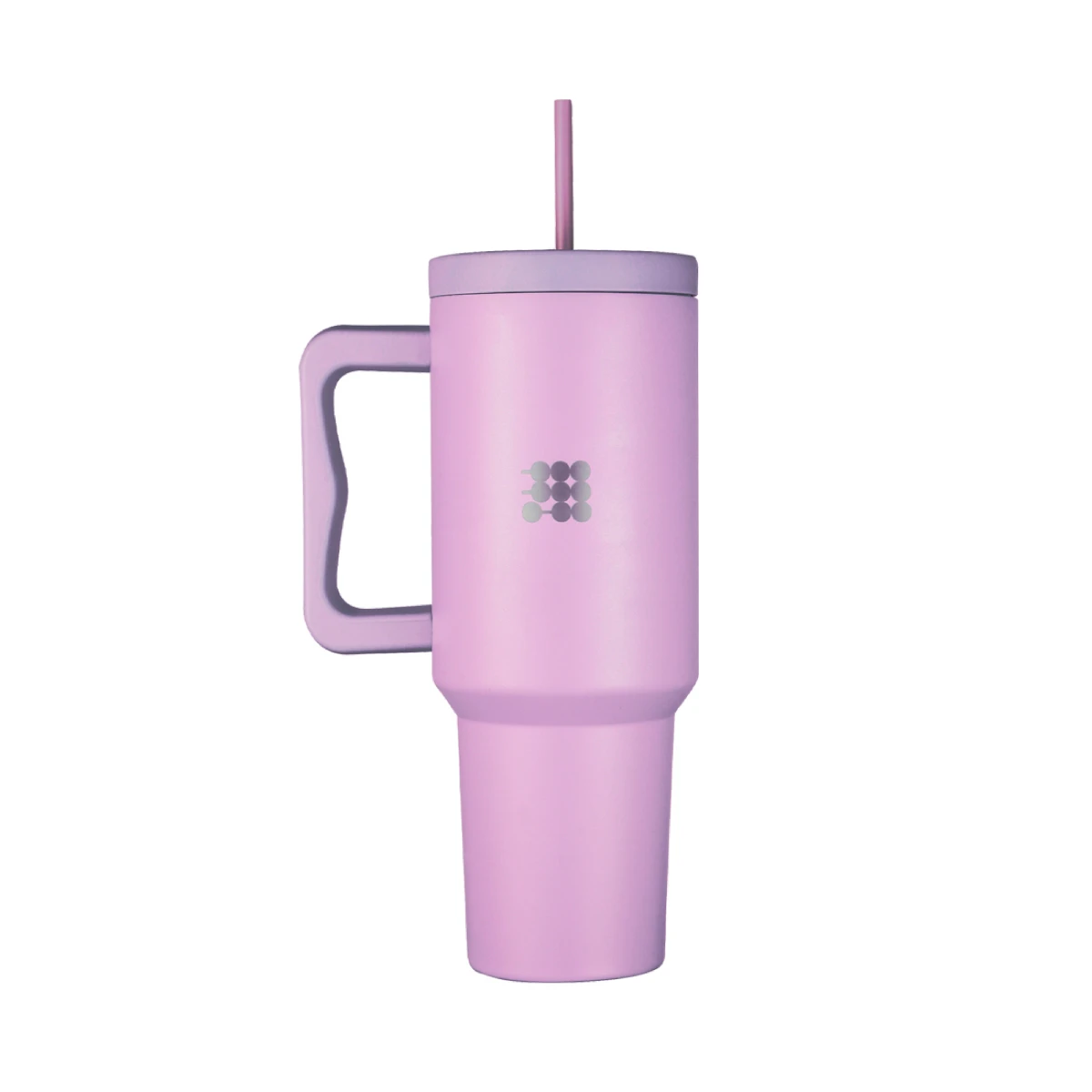 Termo Cubitt/ Tumbler/ 40 oz/ Dusty Lilac