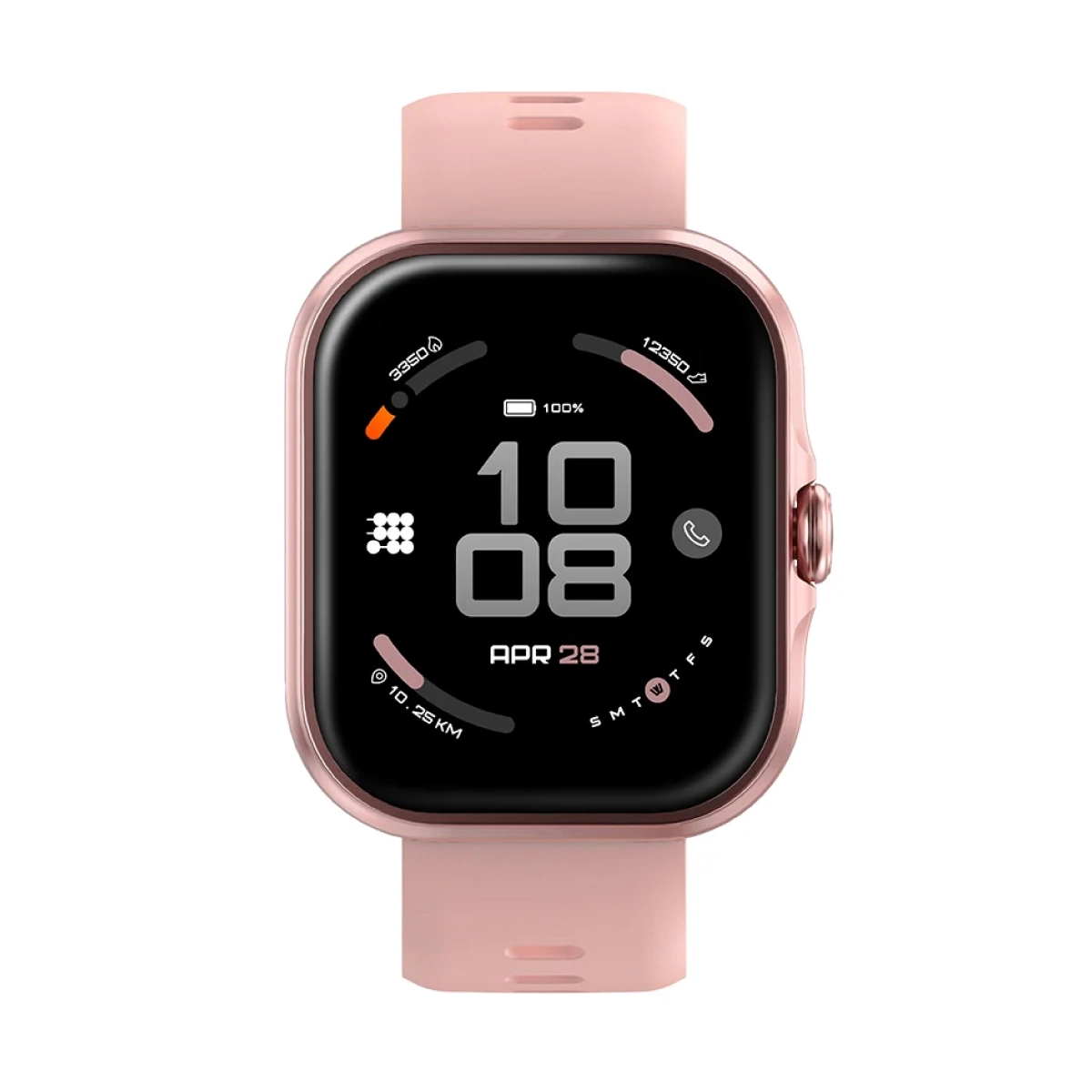 RELOJ VIVA LITE ROSE GOLD | CT-VIVAL5