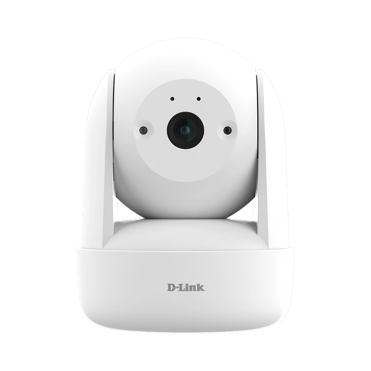 Cámara Inteligente D-Link/ 2K/ Para Interiores/ Wi-Fi/ Blanca