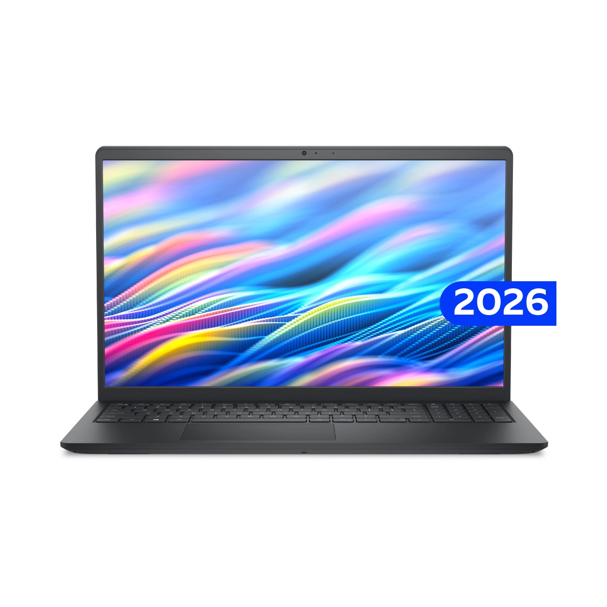 Laptop Dell C15250 15"/ Intel Core i5-1334U/ 8GB RAM/ 512GB SSD
