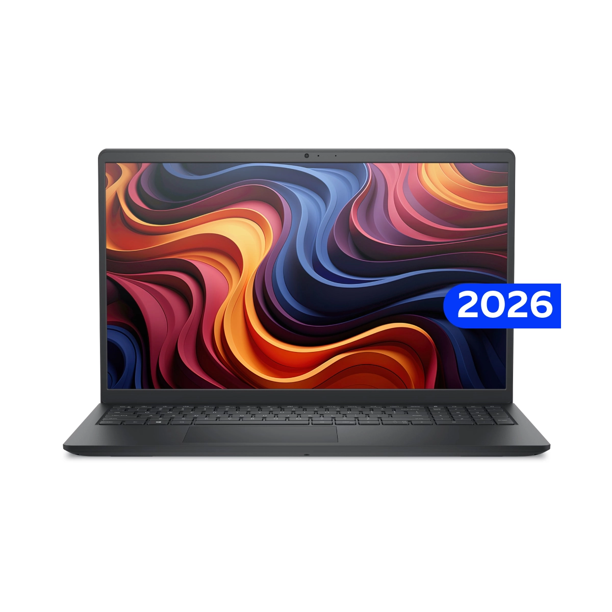 Laptop Dell 15"/ AMD Ryzen 5-7520U/ 8GB RAM/ 512GB SSD