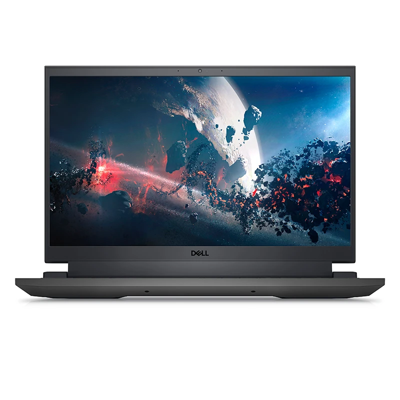 Laptop Dell G5520 15"/ Intel Core i7/ 8GB RAM /512GB SSD/ Negra