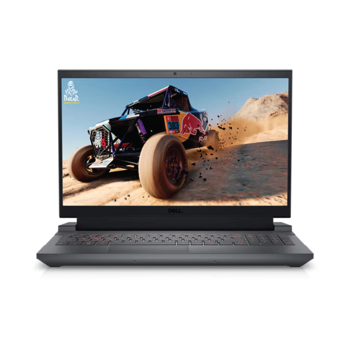 Laptop Dell G15 5530  15"/ Intel Core i7/ 16GB RAM/ 512GB SSD/ Negra/ OB