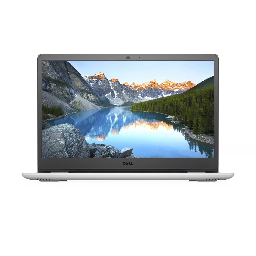 Laptop Dell Inspiron 15"/ Intel Core i5/ 10ma Generación/ 8GB RAM/ 256GB SSD/ Gris