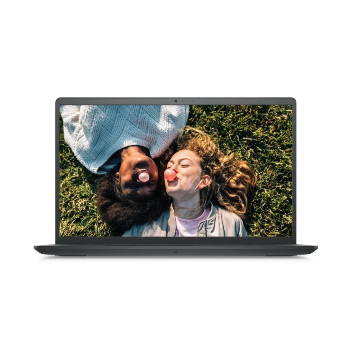 Laptop Dell 15"/ Intel Core i5/ 11va Generación/ 8GB RAM/ 256GB SSD + 1TB/ Gris