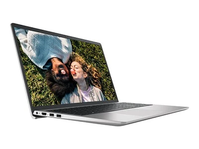 Laptop Dell Inspiron 15"/ Intel Core i7/ 8GB RAM/ 512GB SSD/ Gris