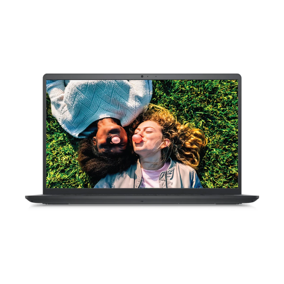 Laptop Dell Inspiron 3520 15"/ Intel Core i3/ 12va Generación/ 8GB RAM/ 256GB SSD
