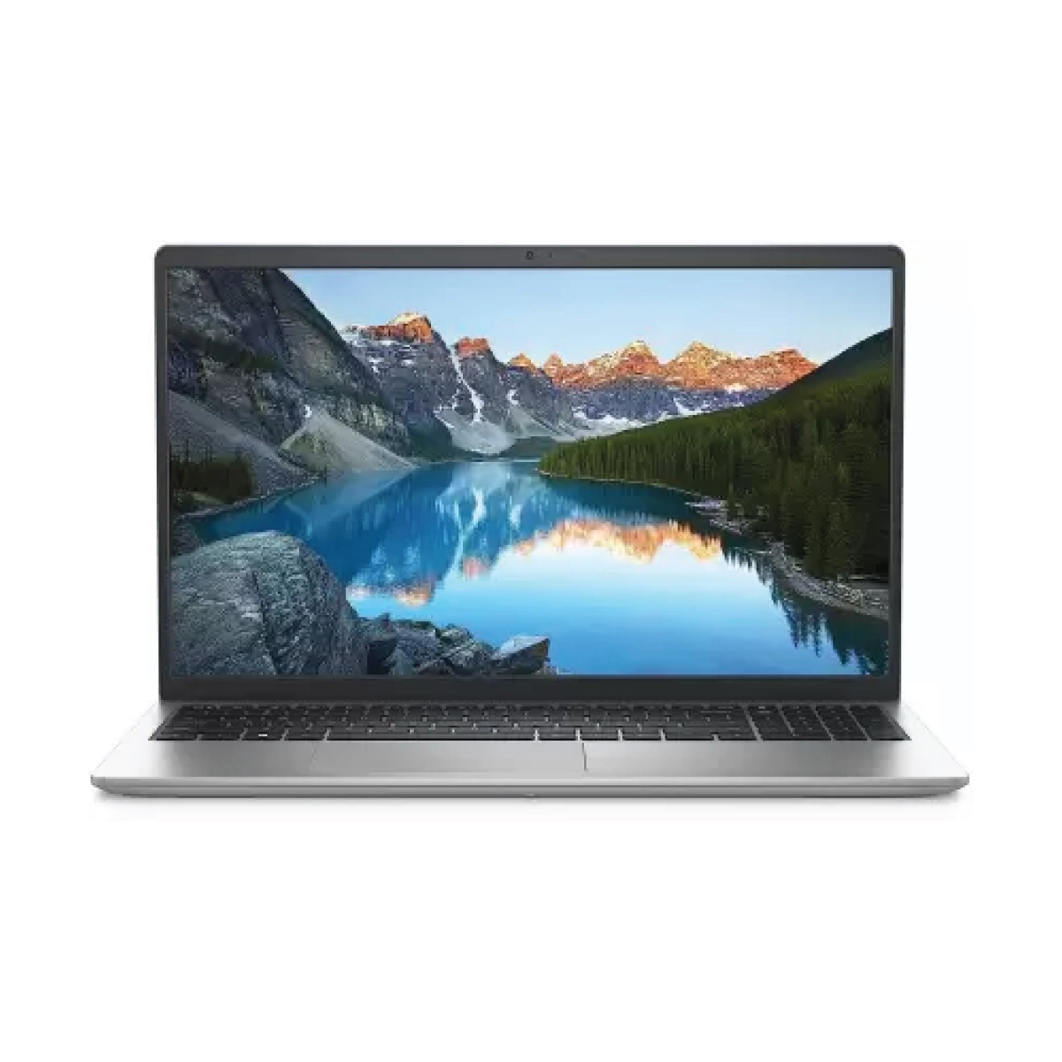 Laptop Dell Inspiron 3520 15"/ Intel Core i5/ 11va Generación/ 8GB RAM/ 256GB SSD/ Gris/ OB