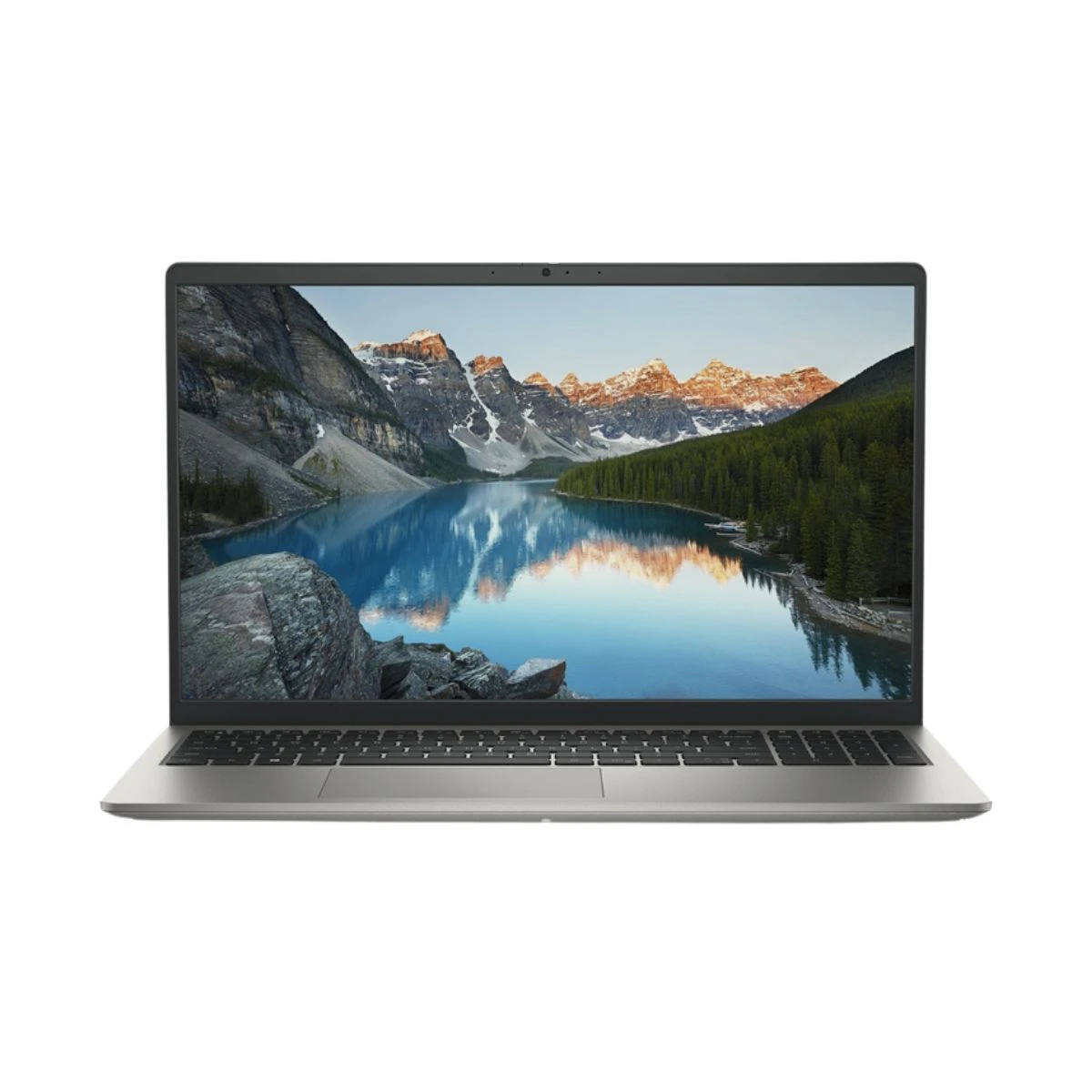 Laptop Dell Inspiron 3525 15" / AMD Ryzen 7 /16GB RAM/ 512GB SSD / Gris/ OB