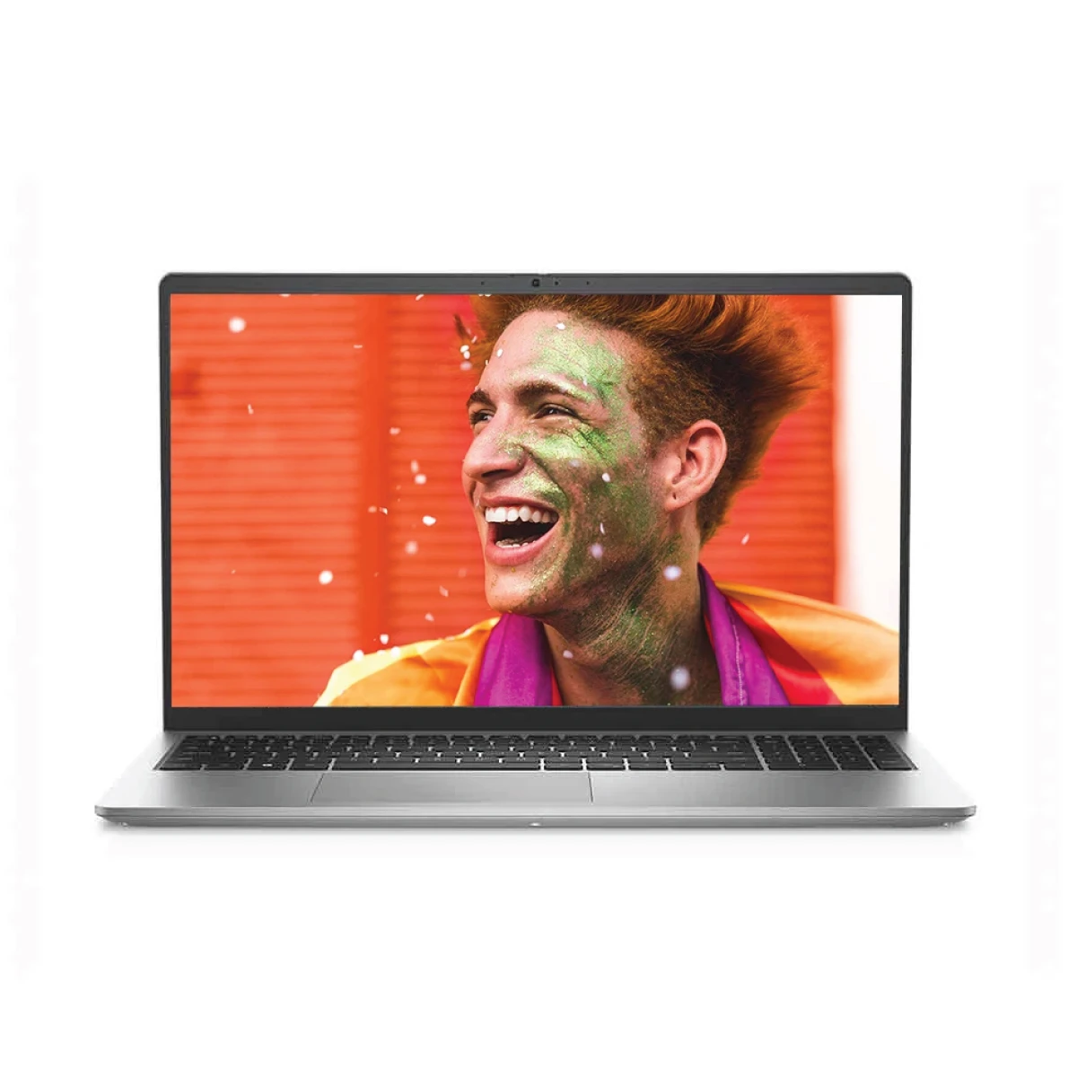 Laptop Dell Inspiron 3525 15"/ AMD Ryzen 7/ 16GB RAM/ 512GB SSD/ Gris