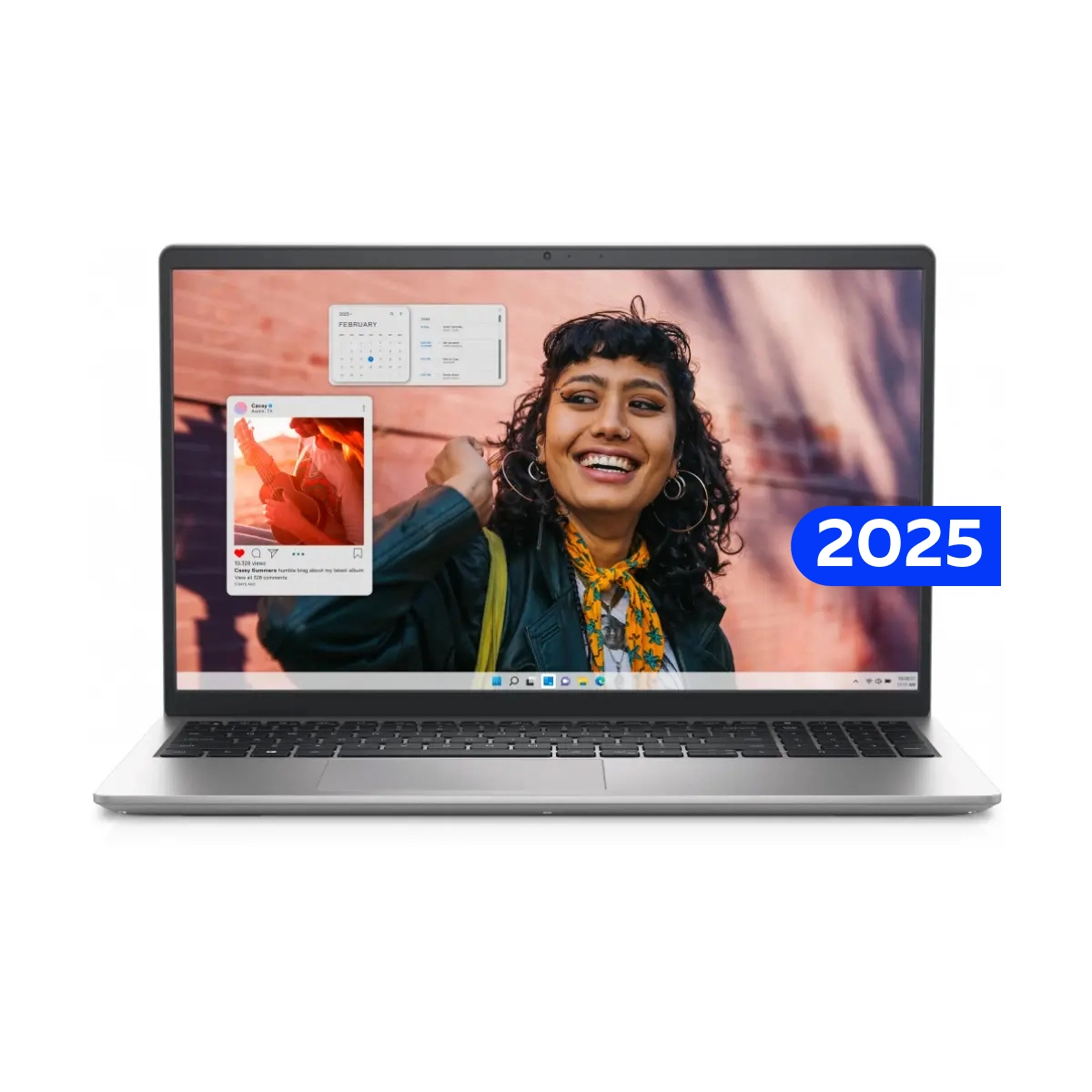 Laptop Dell Inspiron 3530 15"/ Intel Core i7-1355U/ 16GB RAM/ 512GB SSD